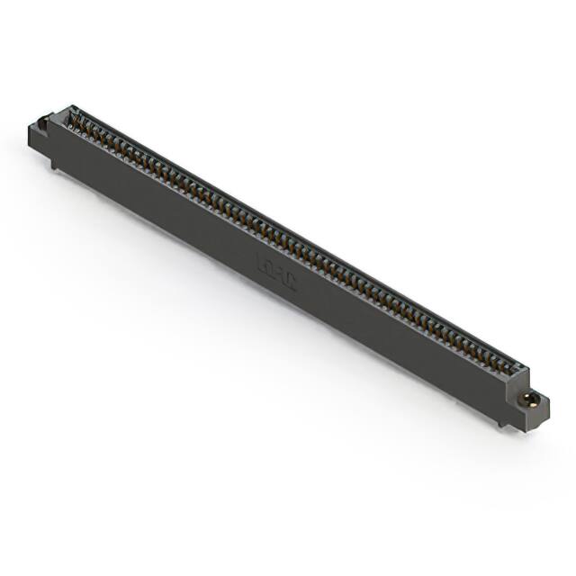 895-063-540-403 EDAC Inc.  Edgeboard Connectors